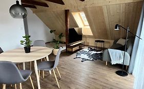 Sanky Apartmany