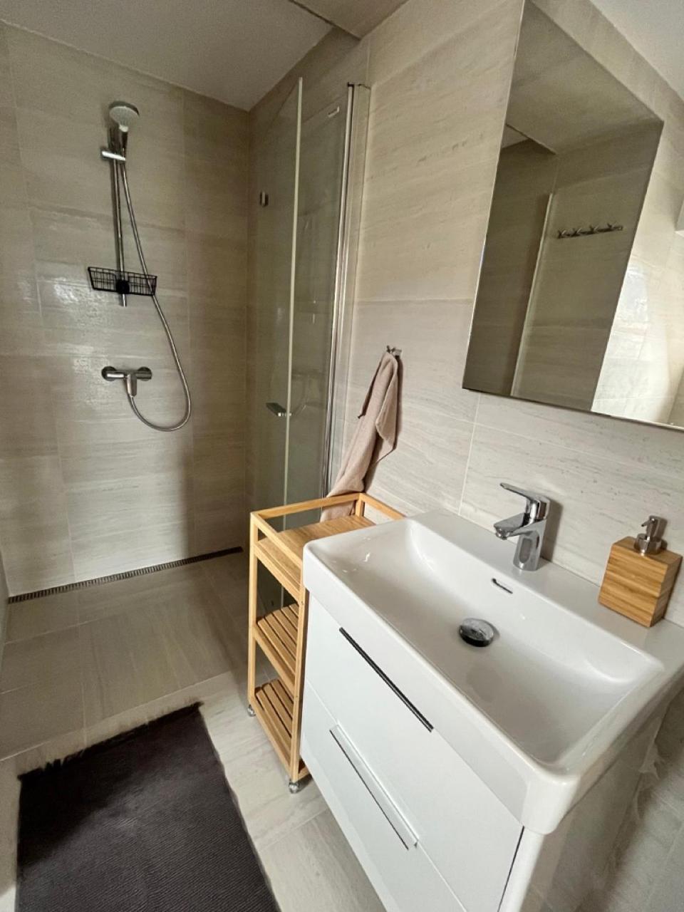Sanky Apartmany Reichenberg Exterior foto