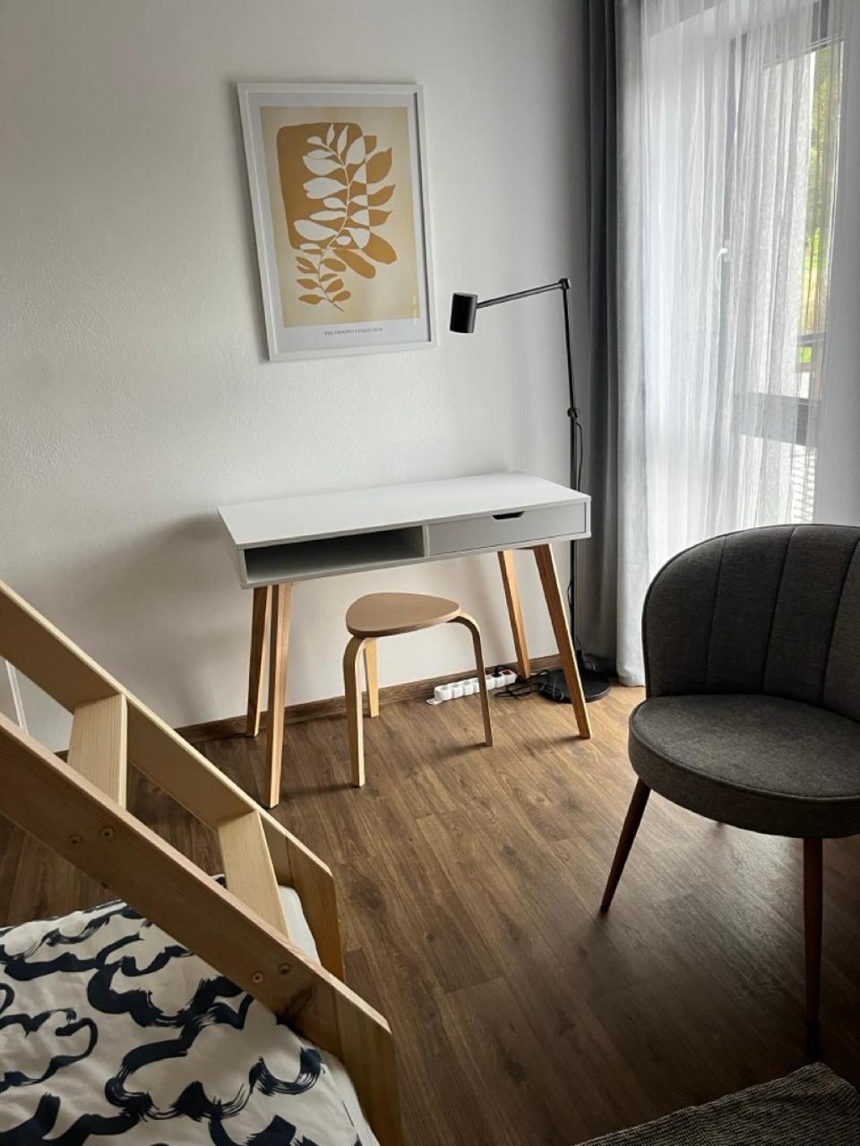 Sanky Apartmany Reichenberg Exterior foto